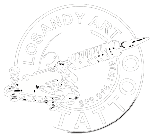 Losandy Tattoo Art
