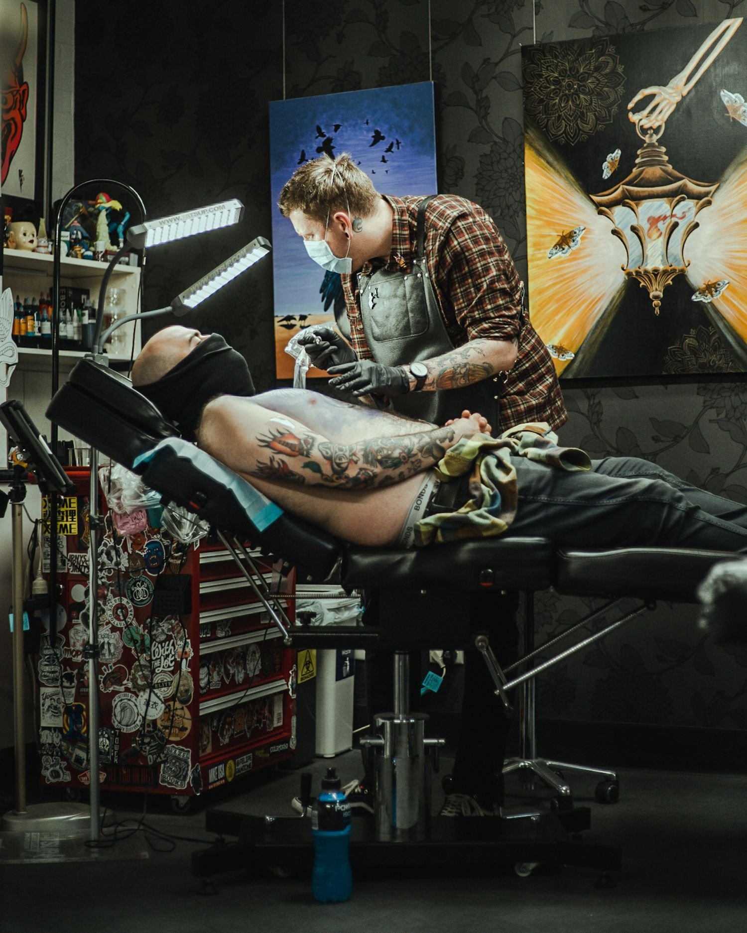 Losandy studio